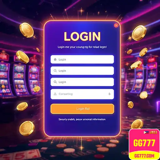 gg777 login 